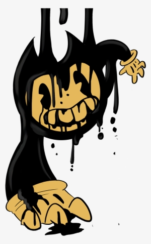 Bendy And The Ink Machine - Dance