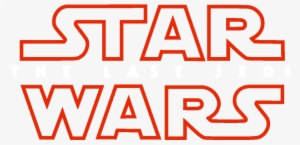 So, We've Trawled Through A Total Of 15 Hours And 40 - Logo De Star Wars