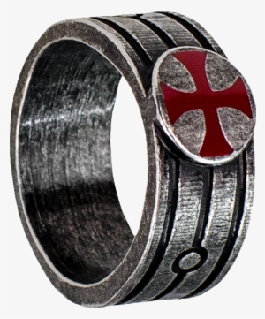 Templar Ring - Assassins Creed Rogue Ring