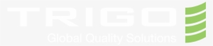 Headquarter Of Trigo Group - Trigo Global Quality Solutions