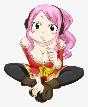 Meredy Fairy Tail Download - Fairy Tail Meredy Png