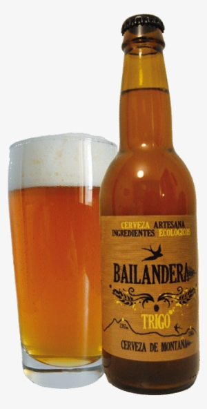 bailandera trigo - cerveza bailandera