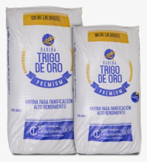Wheat Flour - Packaging And Labeling