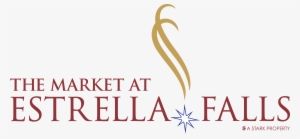 Stark Enterprises Purchases The Market At Estrella - Sears Holding Corporation Logo