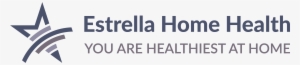 Estrella Home Health Care - Penn Medicine Lancaster General Health Logo