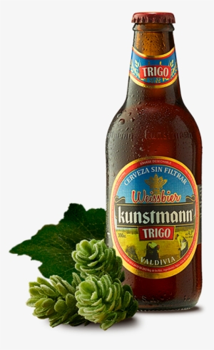 Kunstmann - Kunstmann Sin Filtrar Ipa