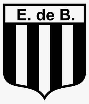 Club Atletico Estrella De Berisso Logo Png Transparent - Tatuaje Del Escudo De Estudiantes De La Plata