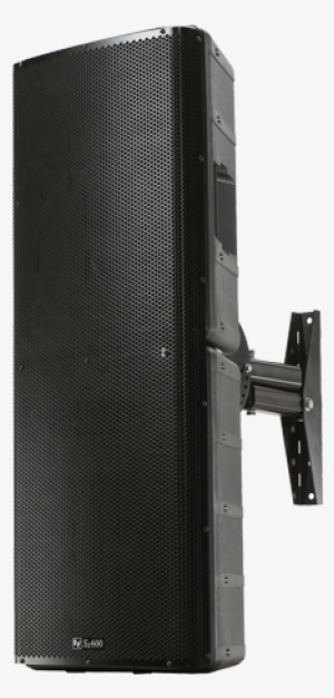 Electro-voice Sx600pi Speaker With Bracket - Electro Voice Sx 600