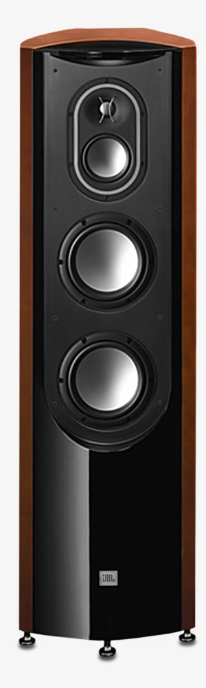 Ts600 - Recertified - Jbl Ts6000-zc - Floorstanding Home Speaker