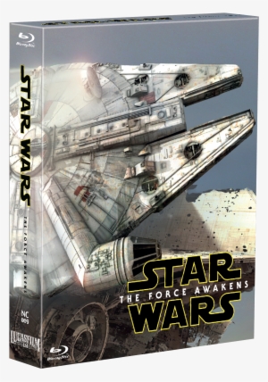 Incredibuilds: Star Wars: Millennium Falcon Deluxe
