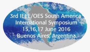 3rd South America Oceanic Engineering Society International - Banco De Crédito Del Perú