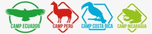 Central & South America 18 Weeks - Camps International