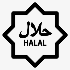 Halal Sign Comments - Poto Halal