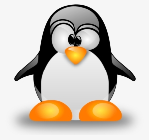 Linux Logo Png - Linux Logo Transparent Png