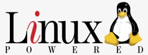 Linux Logo Png Transparent - Linux Logo Transparent Png