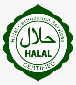 Halal Certified Products - Halal Certification Service