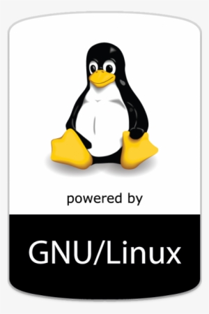 It's Time To Find The Best Linux Distro For Your Old - Gnu Linux Logo Png