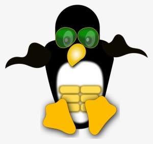 Big Image - Linux Logo