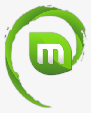 Linux Mint Logo Png