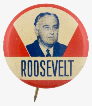 Franklin D Roosevelt - Franklin D Roosevelt Logo