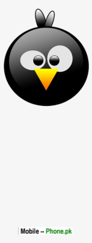 Linux Logo Wallpaper For Mobile - Mobile Phone