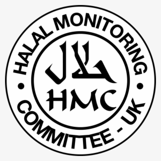 Hmc Logo - Halal Hmc