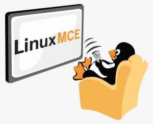 Linux Mce