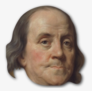 Franklin - Benjamin Franklin
