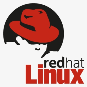 Linux Red Hat Logo