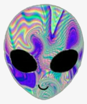 Et Alien Aliens Emoji Emojis Freetoedit - Alien Holo