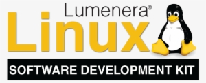 Linux Software Logo