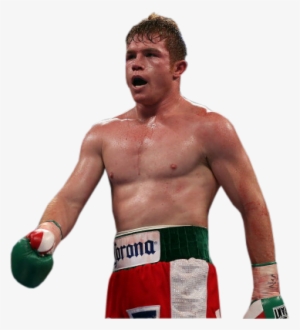 Canelo Png - Canelo