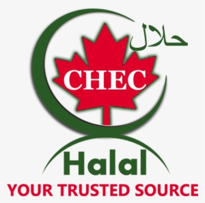 Congratulations Chec Partners - Halal Food Certificates Canada