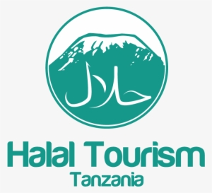 Halal Tourism Tanzania Png Logo - Happy Home Logo Png