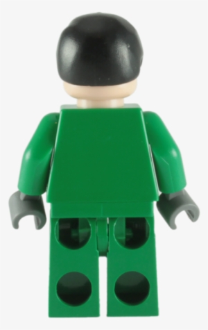 More Views - Lego