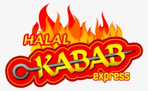 Logo Image - Halal Kabab Express Logo