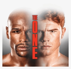 Promoblock Mayweathervscanelo -block