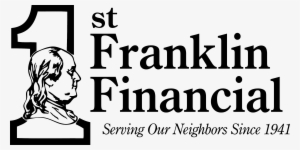 First-franklin - 1st Franklin Financial Corporation