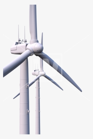 Clean Wind Energy - Transparent Wind Energy