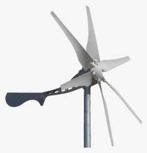 Breezepro® Wind Turbines - Wind Turbine
