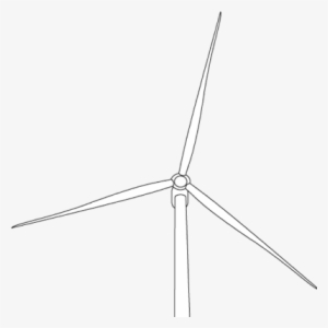 Backgrounds 1423863171 Wind Power Activity - Pencil Wind Turbine Drawing