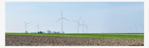 The Ardennes Are At The Forefront Of The Energy Mix, - Wind Farm
