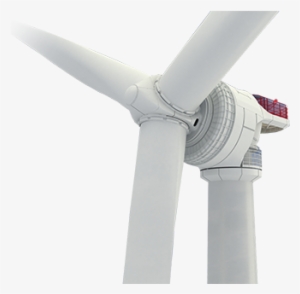 Wind Turbines - Wind Turbine