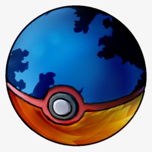 Pokeball Icons For Safari, Firefox And Google Chrome - Pokemon Google Chrome Icons