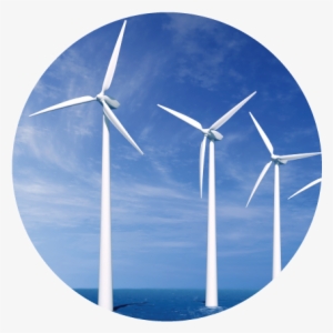 The Center Facilitates Research Projects At Ug, Pg - Offshore Wind Energy Technology
