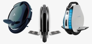 Electric Unicycle Review Header Image