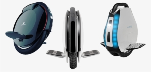 Electric Unicycle Review Header Image - Ninebot Segway One S1 Electric One Wheel Self Balancing