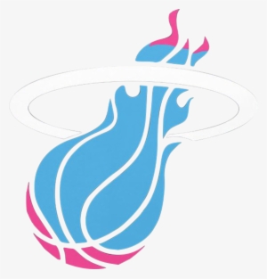 Graphic Royalty Free Download Miami Logo At Getdrawings - Miami Heat Vice Logo