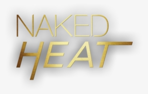 Be The First To Know - Urban Decay Naked Heat Logo