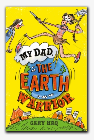 The Earth Warrior - My Dad, The Earth Warrior